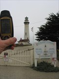 Image for Photos Then and Now: Pigeon Point Lighthouse