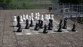 Image for Giant Chess - Marienburg, Puenderich, Germany
