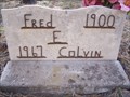 Image for Fred F. Colvin - Rosita Cemetery - Rosita, CO