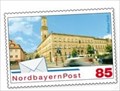 Image for Town Hall Fürth, Germany, BY