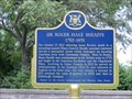 Image for Sir Roger Hale Sheaffe - Niagara on the Lake (Queenston), Ontario