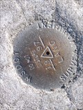 Image for WSDOT Survey Monument - Langley, WA