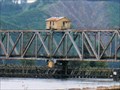 Image for Cushman Truss Swing Railroad  Bridge  -  Florence, OR