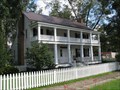 Image for Alston-Cobb House - Grove Hill, Alabama