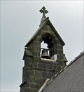Image for Bell Tower, St. Mark Church, Grenoside,South Yorkshire, UK.