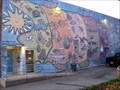 Image for Collage Mural  -  Tallahassee, FL