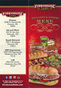 Image for Firehouse Subs Takeout - Edmond, OK