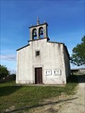 Image for Iglesia de Vaxoi - Bergondo, A Coruña, Galicia, España