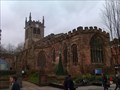 Image for St Peter in the City - Derby, Derbyshire