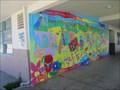 Image for El Granada Elementary School Mural - El Granada, CA
