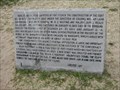 Image for Fort Fisher Confederal Memorial Marker