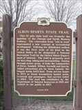 Image for Elroy-Sparta State Trail