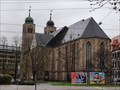 Image for St. Sebastian Kathedrale - Magdeburg, Sachsen-Anhalt, Germany