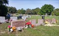 Image for East Elfers Cemetery - New Port Richey, FL