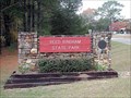 Image for Reed Bingham State Park - Cook Co., GA