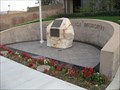 Image for Cypress Police Memorial - Cypress, CA
