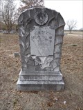 Image for G.R. Davis - Cottonwood Cemetery - Cottonwood, TX