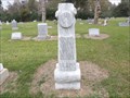 Image for Robert L. Clapp - Pattison Cemetery, Pattison, TX