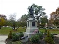Image for Soldier's Monument - Middletown, CT