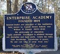 Image for Enterprise Academy Founded 1904 - Enterprise, AL