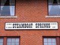 Image for Steamboat Springs Depot - Steamboat Springs, CO