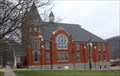 Image for First United Methodist Church - Towanda Historic District - Towanda, PA