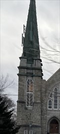 Image for Tower Church of Saint-Charles-Garnier - Quebec, Canada