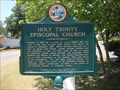 Image for Holy Trinity Episcopal Church
