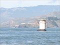 Image for Mile Rocks Lighthouse - San Francisco, CA