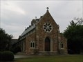 Image for Grace Episcopal Church - Anniston, AL