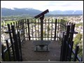 Image for Coin-Op Binocular (Känzeli viewpoint) - Vaduz, Liechtenstein