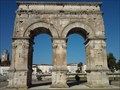 Image for Arc de Germanicus - Saintes, France