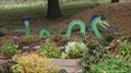 Image for Serpent - Story Garden, Binghamton, NY