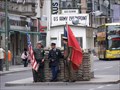 Image for Checkpoint Charlie - Berlin, Germany