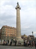 Image for Trajan's Column Relief Sculptures - Roma, Italy