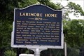 Image for Larimore Home 1870 - Florence, AL