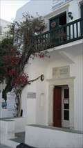 Image for Aegean Maritime Museum - Mykonos, Greece