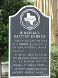 Image for Birdville Baptist Church
