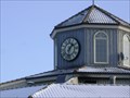 Image for The Bridle Post Shopping Centre Clock - Markham, Ontario, Canada