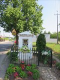 Image for Holy Mary with Child shrine - Powsin, Poland