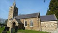 Image for All Saints - East Norton, Leicestershire