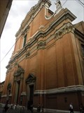 Image for Cattedrale di San Pietro - Bologna, Italy