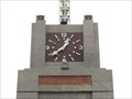 Image for Rayong City Clock—Rayong, Thailand