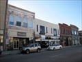 Image for Campbell Avenue Historic District  - Springfield, Missouri