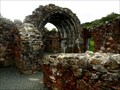 Image for Ruins of St. Saviour's Church - Glendalough, Ireland