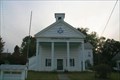 Image for Mumford Masonic Lodge