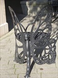 Image for Butterfly Chairs and Benches - Redmond, Washington