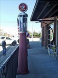 Image for Skelly Gas Pump - Nocona, TX