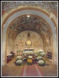 Image for Paintings in Church of the Blessed Virgin Mary - Lubecko, Poland