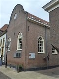 Image for De Oude Synagoge - Harderwijk, the Netherlands